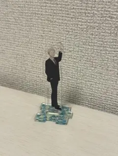 ギヴン 梶秋彦 海へ アクリルスタンド