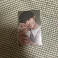 &TEAM EJ ウィジュ　CanCam 手つなぎ　トレカ　手繋ぎ