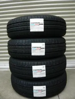 ☆新商品 ブリヂストン・トップラン☆165/55R15☆軽自動車 - メルカリ