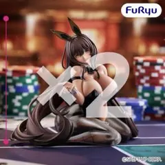 【2セット】勝利の女神：NIKKE ぬーどるストッパーフィギュアーノワールー