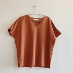 ユナイテッドアローズ　カットソー トップス