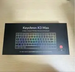 Keychron K3 Max