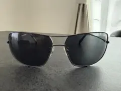 Ray-Ban ブラックレンズ サングラス RB3450 - メルカリ