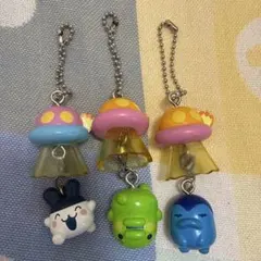 たまごっち UFOスイング 3個セット