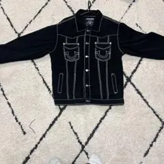 デニム ジャケット