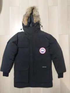 【最終値下】カナダグース2XS エクスペディション 4565mr