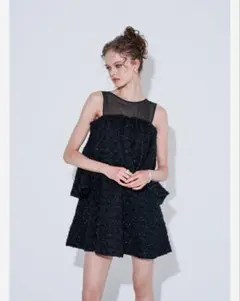 LE'RURE Kirakira check onepiece - メルカリ