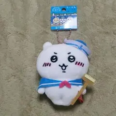 ちいかわ ご当地マスコット 神戸 セーラー