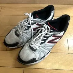 New Balanceランニングモデル『390v1』 ニューバランス