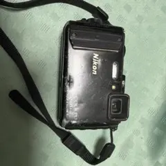 スマホ転送OK】ニコン Nikon COOLPIX S3700 シルバー - メルカリ