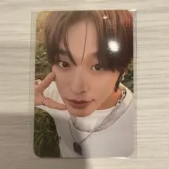 NCT WISH WISHLIST トレカ mumoオリジナル特典 リク