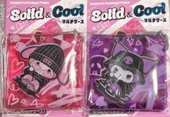 マイメロディ　クロミ　マルチケース