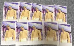 StrayKids 樂star ポラロイド　封入　フィリックス　10枚セット