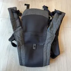 4WAY Carrier Cool Mesh 抱っこ紐