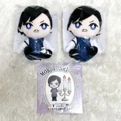 セガラッキーぐじ 名探偵コナンカフェ 執事喫茶 諸伏高明 3個セット