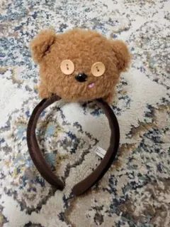 ティム　ぬいぐるみカチューシャ　USJ