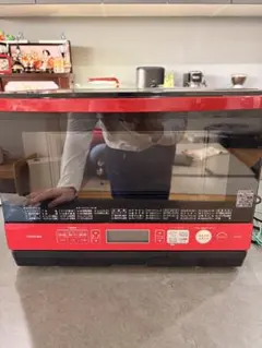 2026年最新】toshiba 電子レンジの人気アイテム - メルカリ