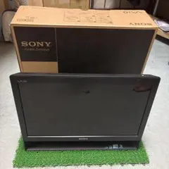 【ジャンク品】SONY VAIO Jシリーズ 一体型パソコン 本体のサムネイル