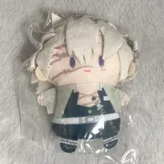 鬼滅の刃 パペラ 不死川実弥