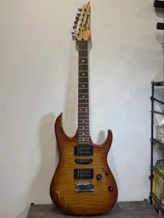 再値下げIbanez☆RGseries SRG371FM VV - メルカリ