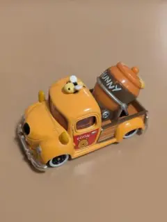 2025年最新】トミカ プーさんのミキサー車の人気アイテム - メルカリ