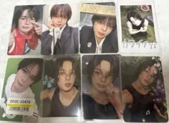 &TEAM back to life Kケイ　トレカ