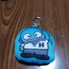 ハンギョドン クッションキーホルダー