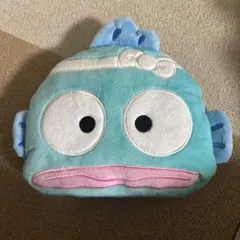 ハンギョドン 一番くじ ポーチ