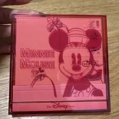 Disney Store ミッキー＆フレンズ アイコンメモ