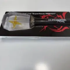 星街すいせい ペンライト タオル リストバンド セット - メルカリ