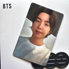 BTS ARIRANG weverse 特典 ランダム トレカ SUGA 新品