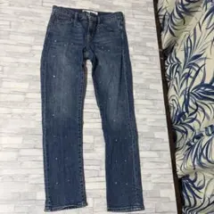 GAPスタッツデニム レア
