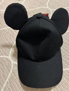 東京ディズニーリゾート ミッキー耳キャップ 58cm