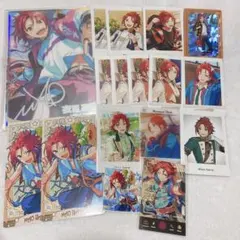 あんスタ　真緒