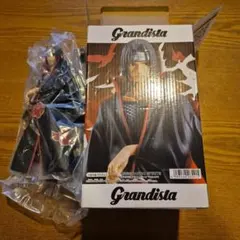 Grandista NARUTO Uchiha Itachi フィギュア