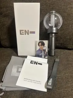 【お値下げ】ENHYPEN ペンライト バージョン2 エンジン棒