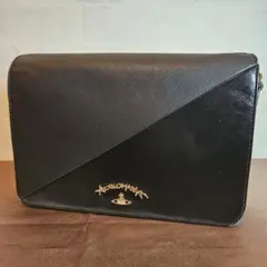 【Vivienne Westwood】アングロマニア ショルダーバッグ