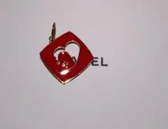 CHANEL シャネル 2026 バレンタイン 限定 チャーム