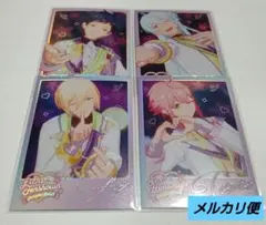 あんスタ　fine　一心一夢　ポラロイド