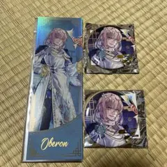 2025年最新】fgo オベロン 缶バッジの人気アイテム - メルカリ