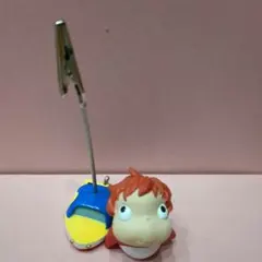 2025年最新】崖の上のポニョ メモホルダーの人気アイテム - メルカリ