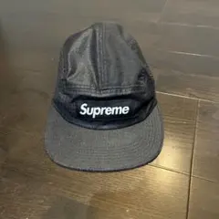 supreme jet cap ブラック
