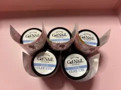 クレイジェル ジェルネイル