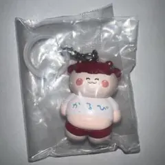 赤見かるび めじるしアクセサリー デブかるび