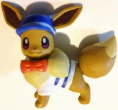 ポケモン イーブイ ふなのりセット フィギュア 1体