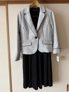 レディース　スーツ　13号