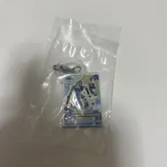 霧矢あおい ガチャガチャ アイカツ めじるしアクセサリー