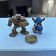 ドラクエ　フィギュア