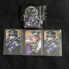 刀ミュ 乱舞博覧会 水心子正秀 源清麿