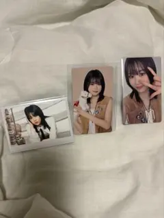 ME:I 佐々木心菜